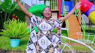 MONIX MUHIA NIKIO NDAKWABARARIA OFFICIAL VIDEO