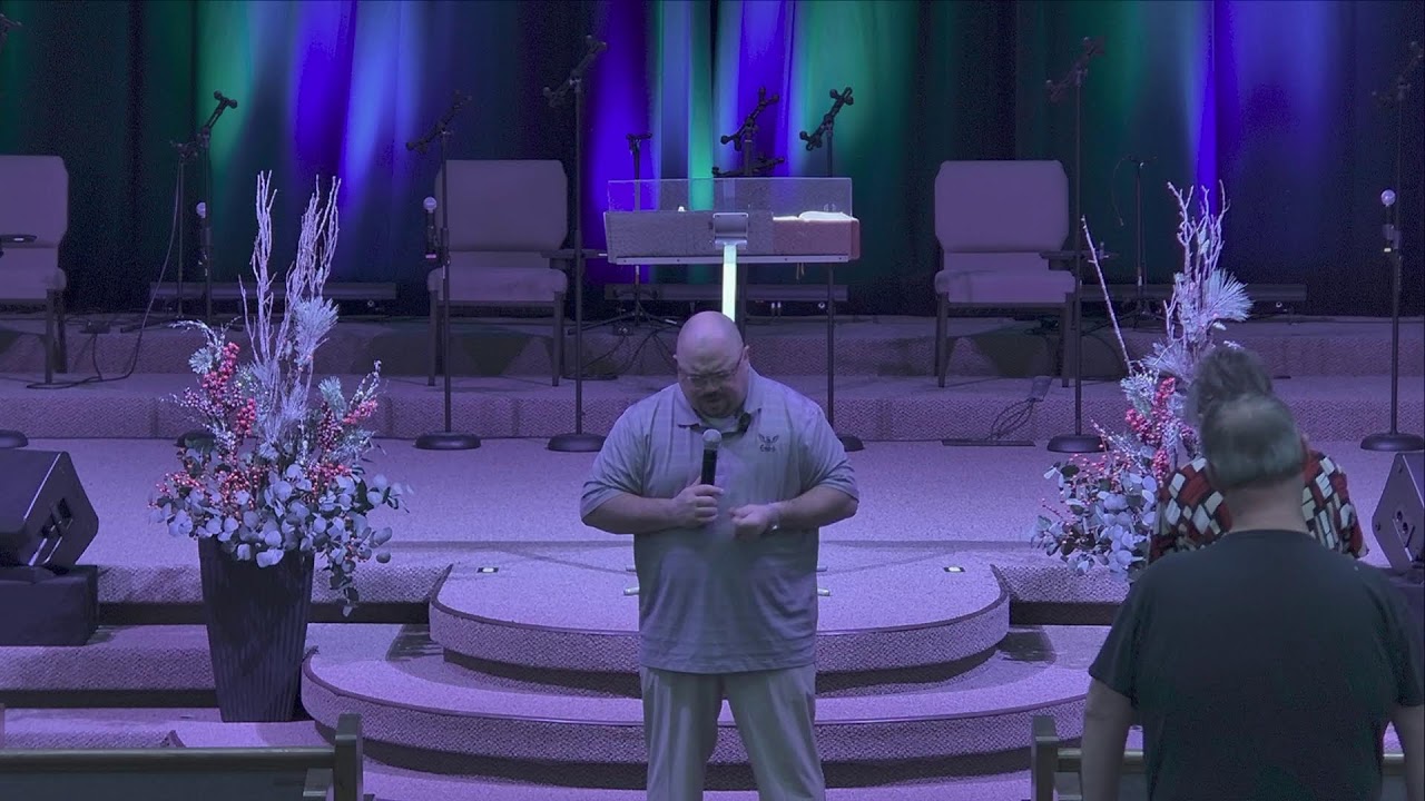 BFA LIVE - Wednesday Night