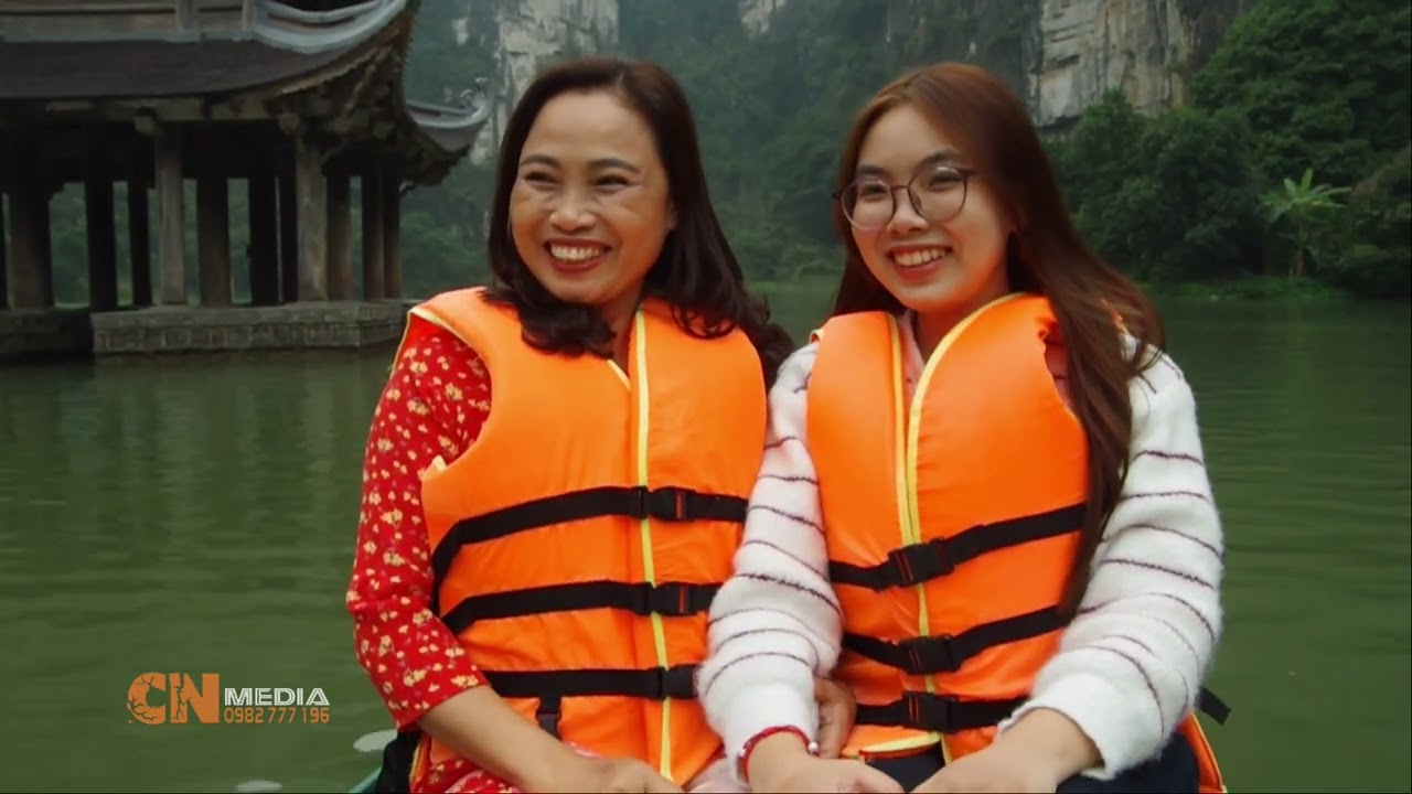 TRÀNG AN & BÁI ĐÍNH