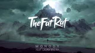 Monody by TheFatRat (1 Hour)