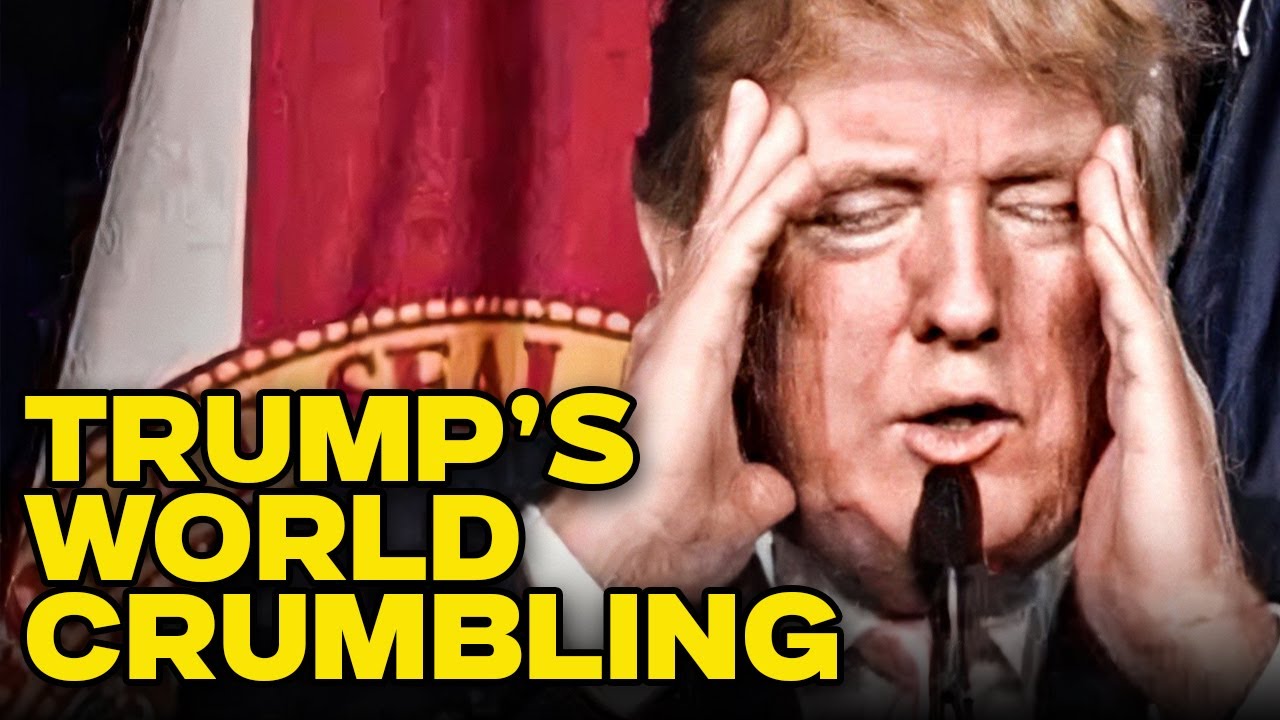 Truth Social Users Have Finally Grown Tired Of Trump's Constant Lies