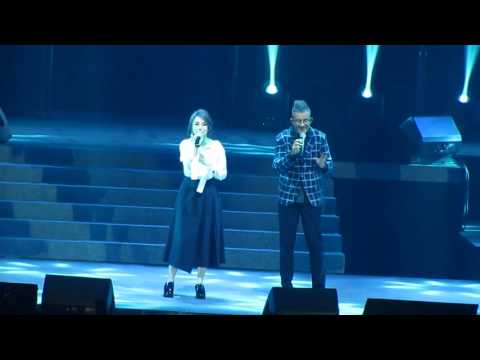 原唱 黎明(那有一天不想你 雷深如  林慕德)林慕德 & Friends"ManyHappyReturns演唱會