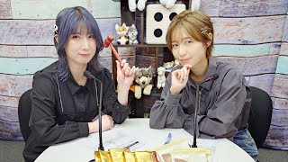 なっちゃんえりちゃんのえらい！すごい！ #21【MC：高森奈津美・松井恵理子】