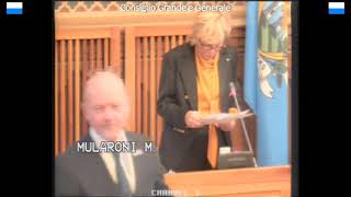 Play video: CGG 2022 11 29 - PdL Bilancio - Mariella Mularoni
