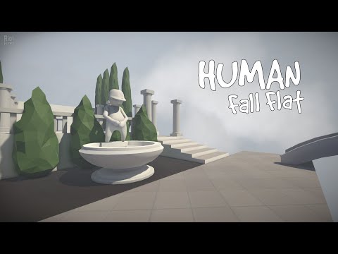 human fall flat იყიდეთ და გამოწერეთ თუ გართობა გინდათ!!