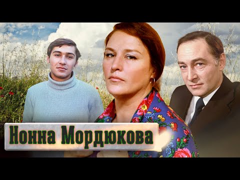 Video: Nonna Mordyukova đang hồi phục