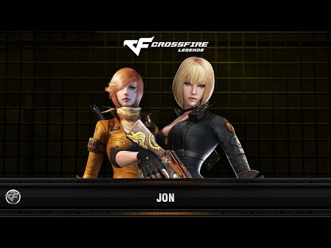 CFM : Jon