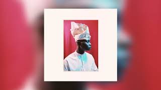 Toulouse - Chameleon (audio)