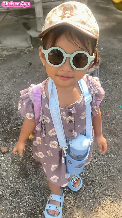 Berangkat Pijat - Vlog Ibu Dan Anak #funny #ibudananak #cutebaby #kehangatankeluarga