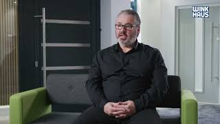 autoLock AV4 end user testing with Vince