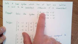 Math 221 - Section 1.1 - Part 10