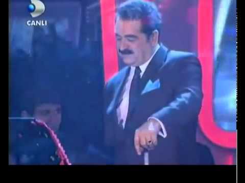 Ibrahim Tatlises  Biz ne Ayriliklar Gormus Adamiz   2011   Kurdish Sub Tittle   YouTube