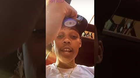 Dthang responds to Blove NEW SNIPPET DOSS TRACK COMING SOON