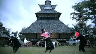 KULCAPI VERSI LATHI KARO HIGHLAND