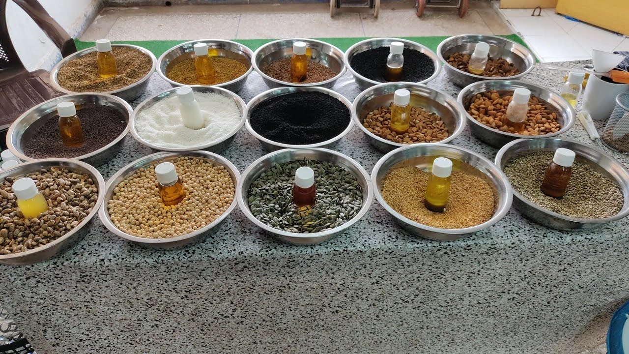 انواع الزيوت الطبيعية فوائدها على البشرة والشعر والوجه وتمن فقط 15درهم