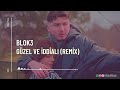 Blok3 - Güzel Ve İddialı ( Mahuf Music ft. DJ ŞahMeran Remix) Güzel Ve İddialı Bi' de Bunun Farkında