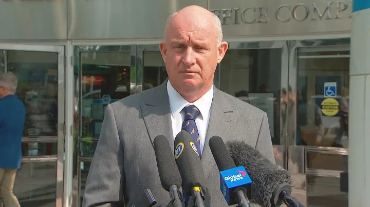 Wildfires prompt state of emergency in B.C.