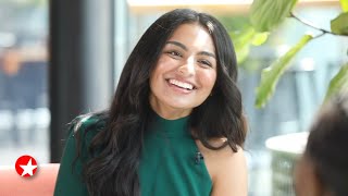 The Broadway Show with Tamsen Fadal: 10/22/22 - Jesse Tyler Ferguson, Samuel L. Jackson and More