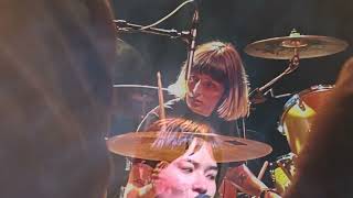 Horsegirl: The Fillmore - Detroit, MI  9/9/23