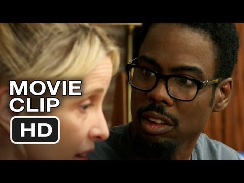 2 Days In New York CLIP #3 (2012) Julie Delpy, Chris Rock Movie HD