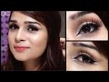 All About the Eyes / Dual Liner Makeup Tutorial *NEW PRODUCTS*