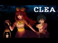 A horror game that is jump scare free! 🙂【Clea】