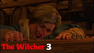 The Witcher 3: Wild Hunt|Deutsch|Ps4|#03 Rein geschallert