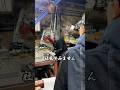 ハンガーラック作って#shorts