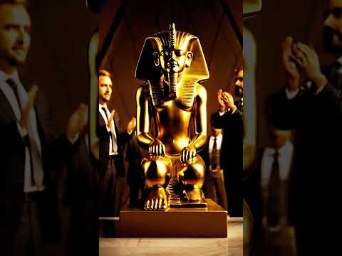 افتتاح المتحف المصري الكبير بداية عصر جديد
