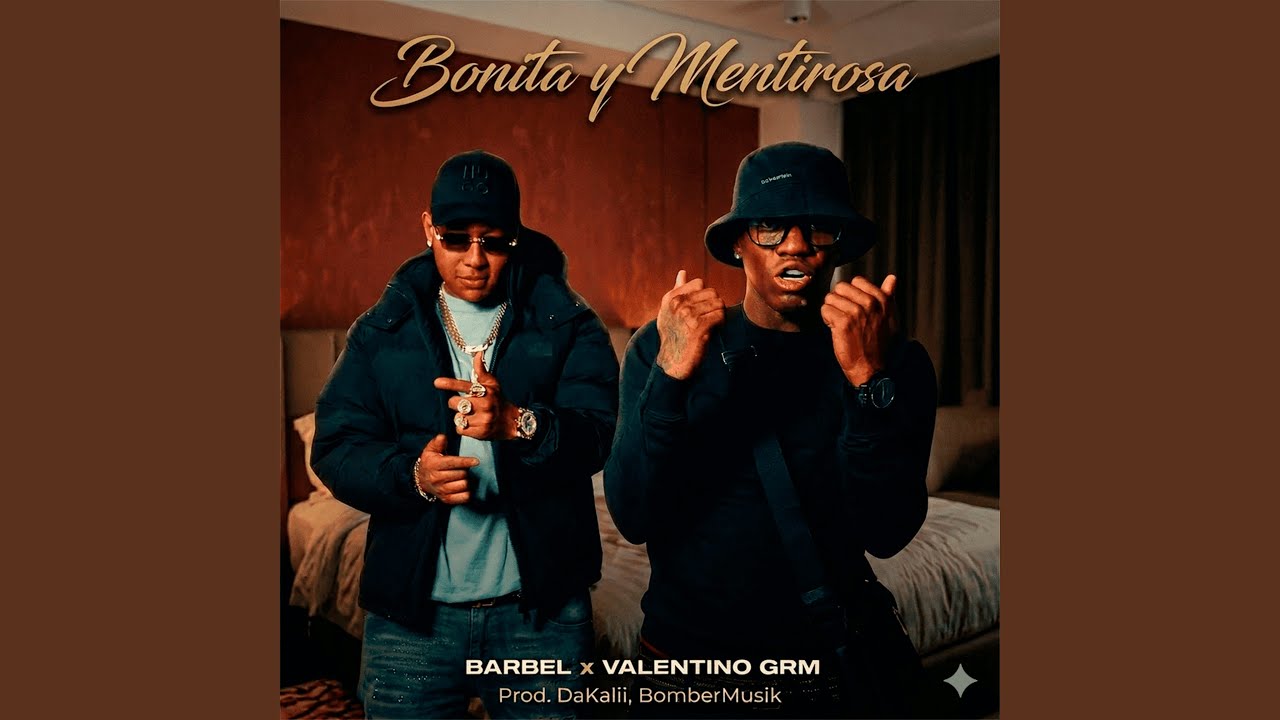 Bonita y Mentirosa