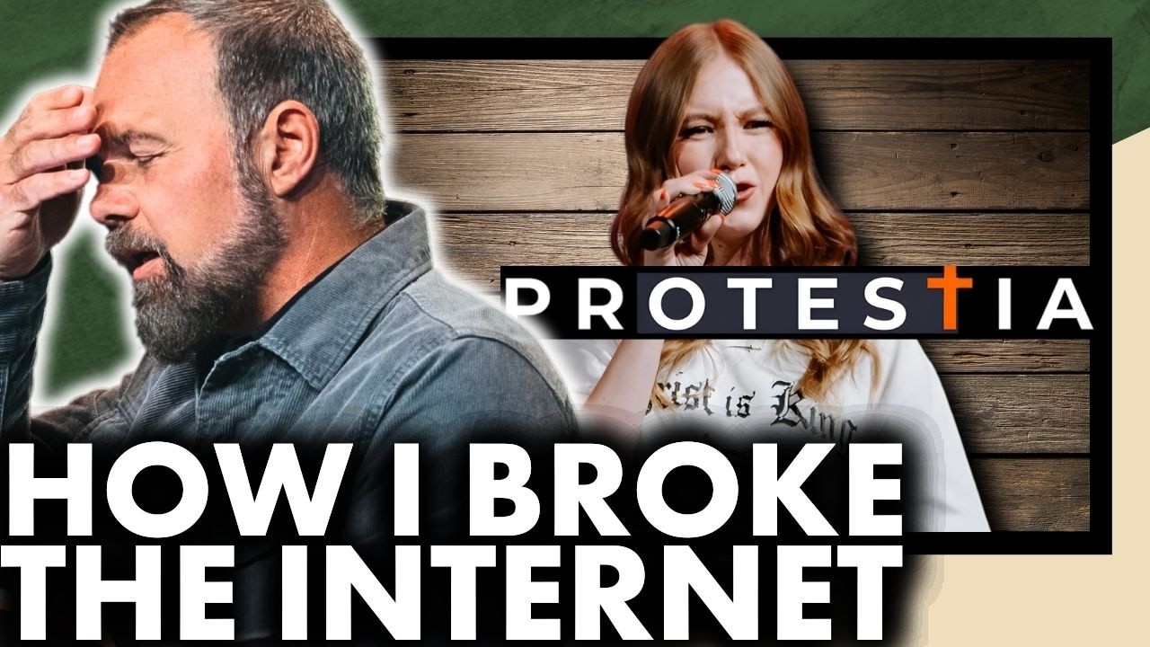 I Managed To Break The Internet...Again! - YouTube