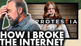 I Managed To Break The Internet...Again!