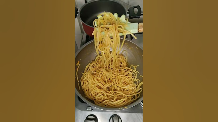 MELHOR MACARRÃO ALHO E ÓLEO/FÁCIL E DELICIOSO #macarrão #almoço