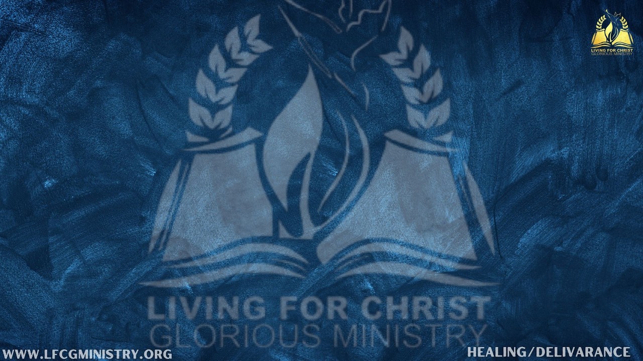 🔴Healing Water’s Service