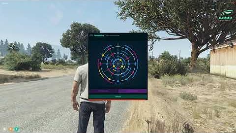 [Standalone] majestic-lockpick - NoPixel 4.0 Inspired Lockpick Mini-Game