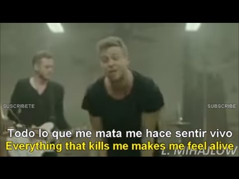 OneRepublic – Counting Stars [Subtitulado Español – Lyrics English]