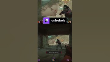 easy 4k on ancient!!!  | justrebels on #Twitch