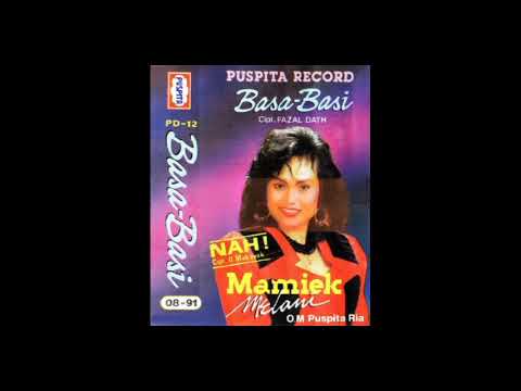 Mamiek Melani - Basa Basi   Composer - Fazal Dath (1990)