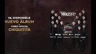 Previo al Video Oficial:  "Chiquitita" del nuevo album: "¿En Que Les Molesta?"
