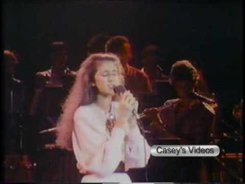 Celine Dion - Song About her Family 'Du Soleil au ...