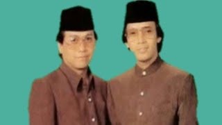 Tilawah Duet Populer di Zaman Dulu H Muammar ZA Dan (Alm) H Chumaidi Hambali Vol 2