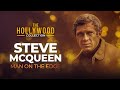 Steve McQueen: Man On The Edge (Narrated by James Coburn) | The Hollywood Collection