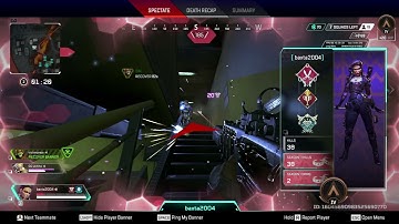 wingman missing every shot