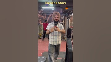 Best Gym in Qadian – Transform Your Fitness Today! #qadian #punjab #india