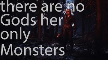 The Witcher 4 | Official Reveal Trailer - Unreal Engine 5