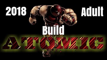 Chris Caserta - Best Updated Adult Kodi 17.6 Build Review / New Kodi Install June 2018