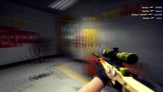 Davcost Vs Kinguin Awp Ace