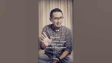 Semua ada waktunya @abdisuardin