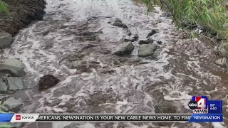 Beaver County braces for more potential flooding from Cottonwood Fire burn scar