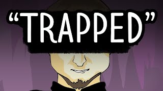 Jello and Jay play 'The Trapped Trilogy'